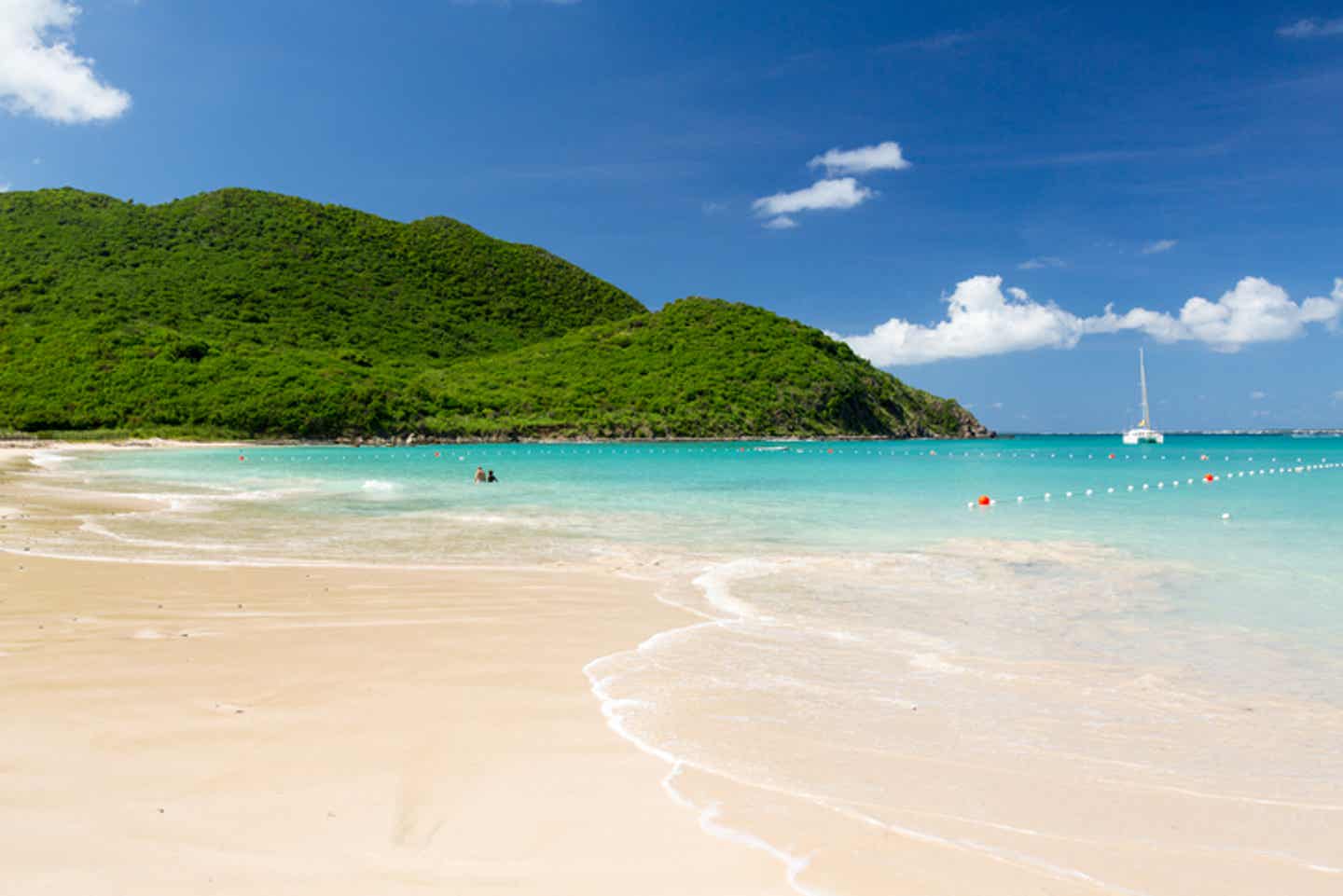 Hotels auf st. Maarten