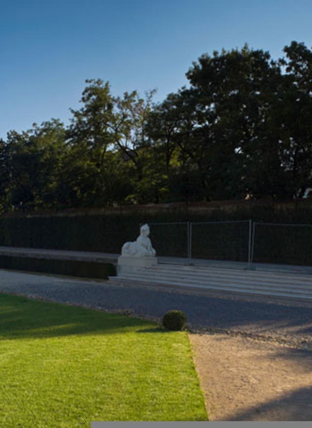 Städtereisen Österreich Belvedere Museum in Wien