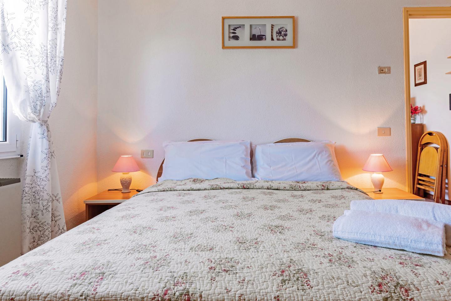 Wohnbeispiel Appartement 1 Schlafzimmer/Bilo 5