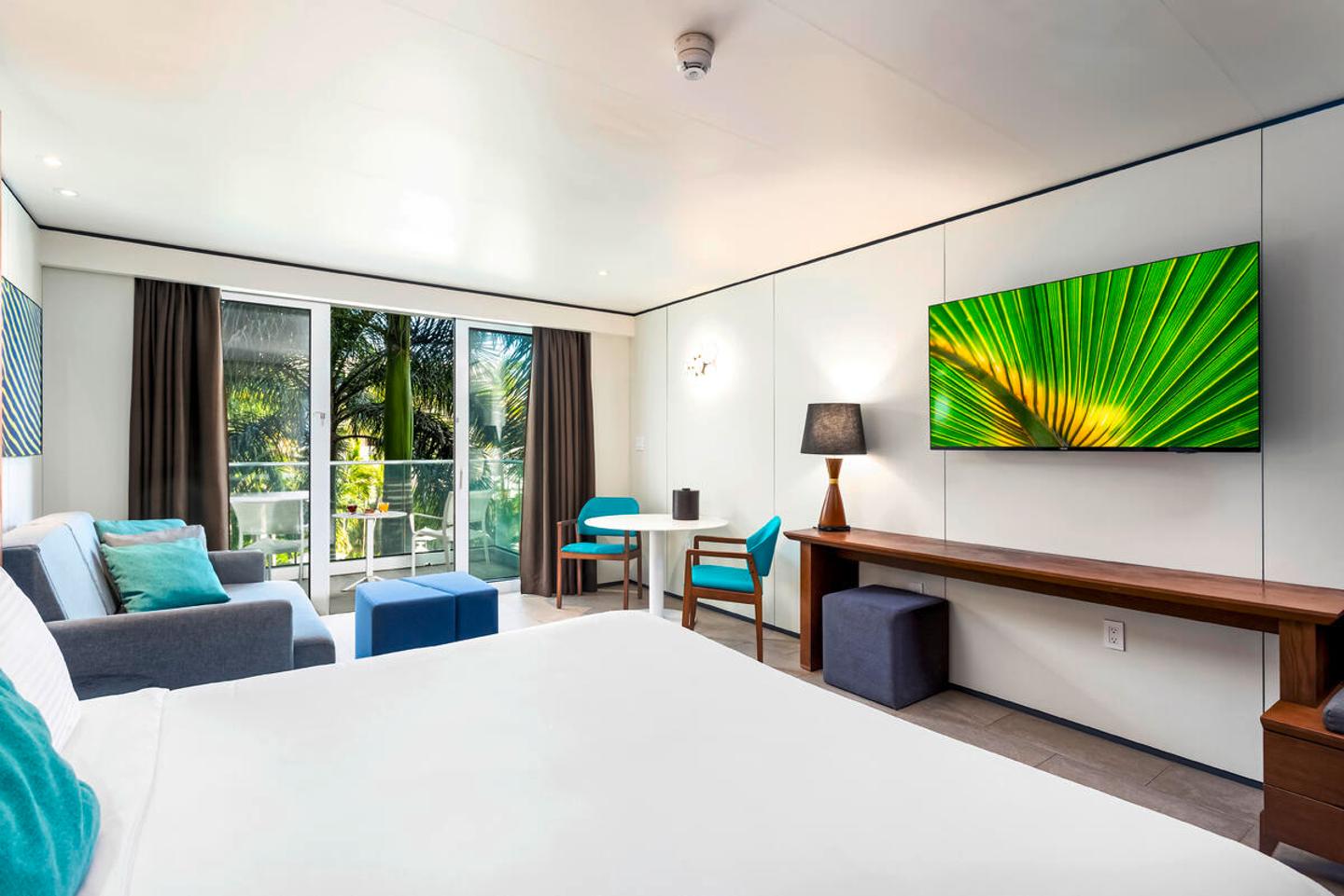 Wohnbeispiel Gardenview