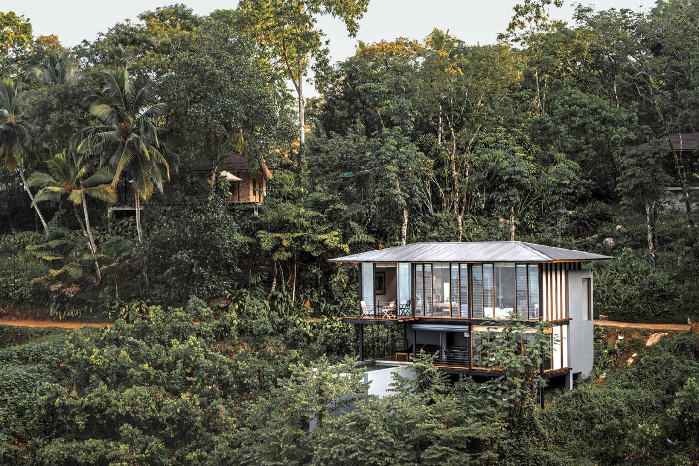 Pool Villa