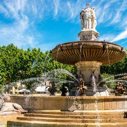 Hotel Aix En Provence