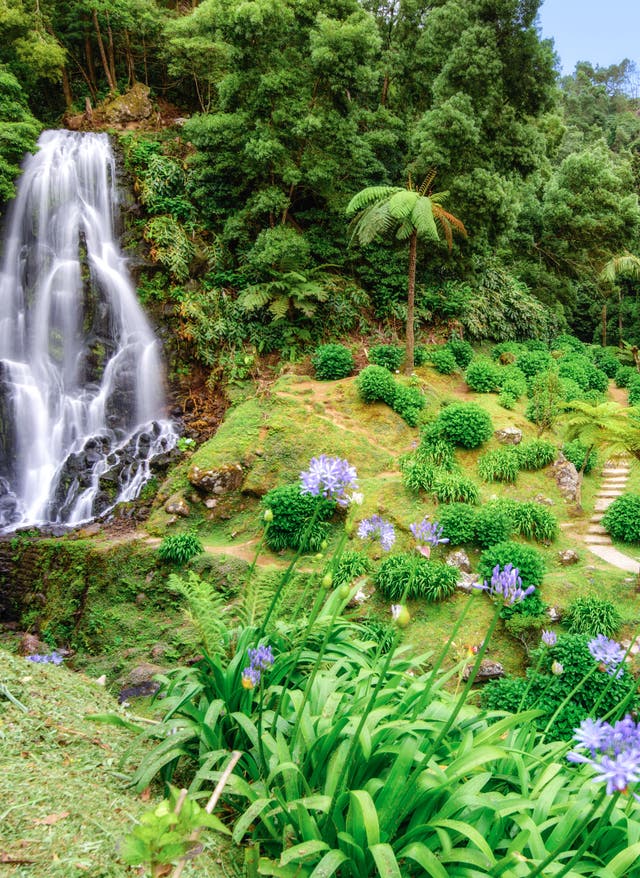 Azoren Sehenswürdigkeiten