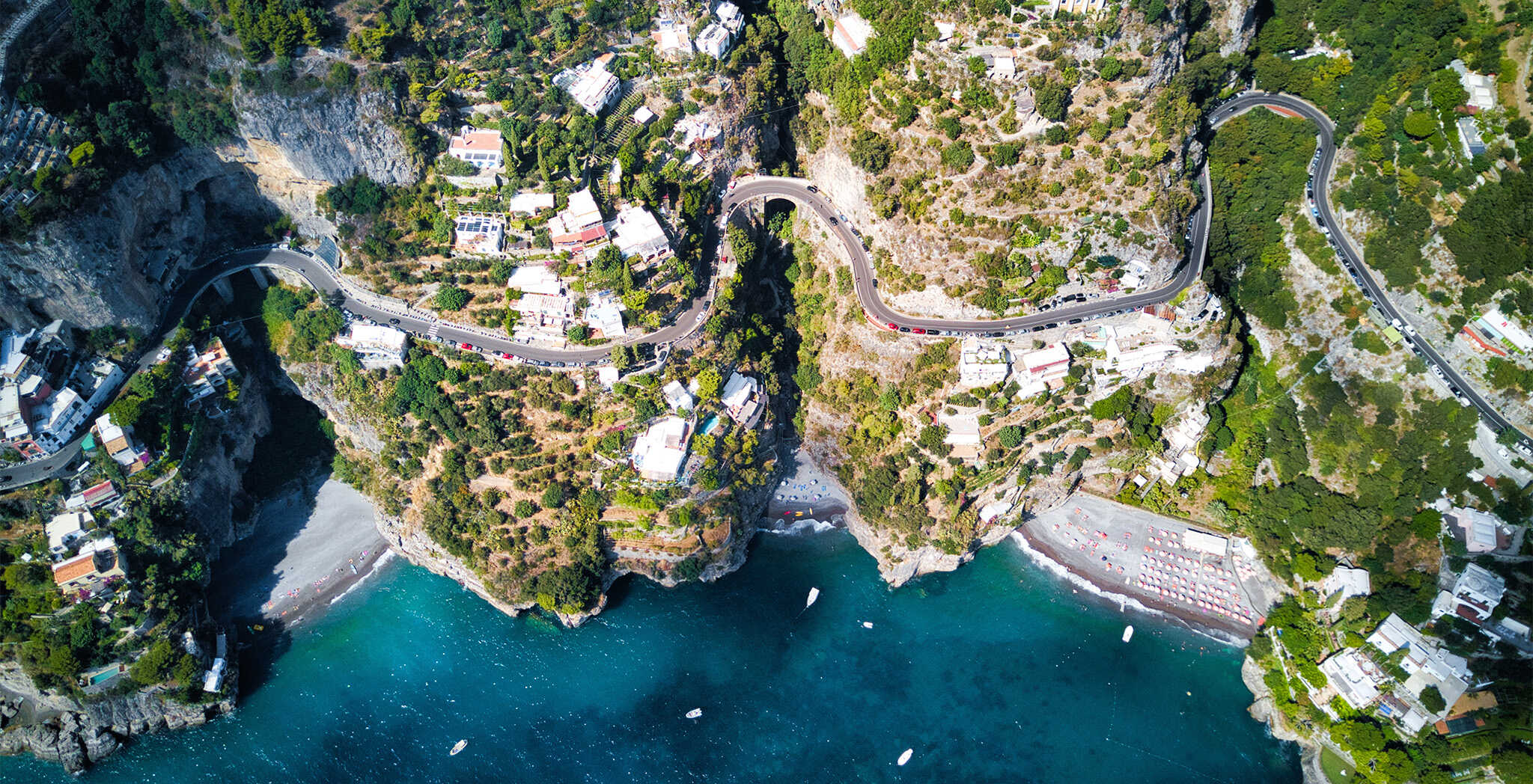 Roadtrip Italien – Route für Entdecker & Genießer