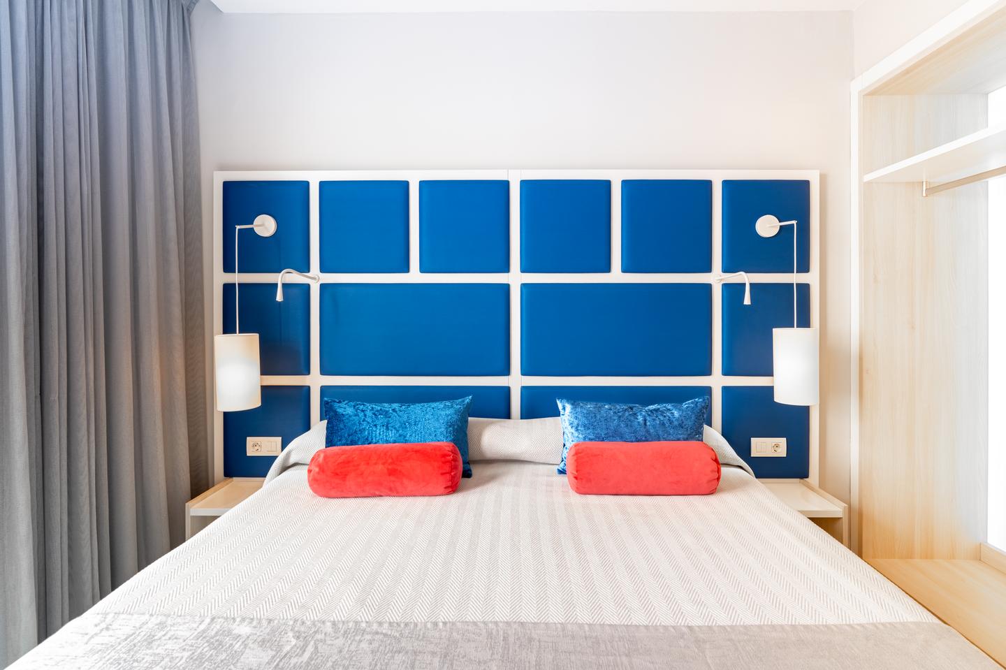 Panoramic Suite Excellence Beispiel