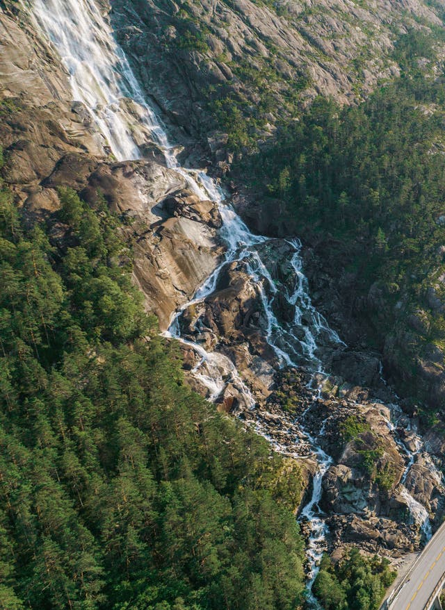 Beste Reisezeit Norwegen