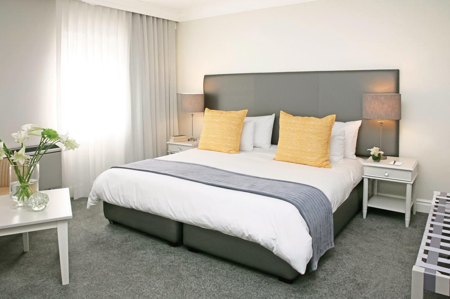 Wohnbeispiel Standard Room