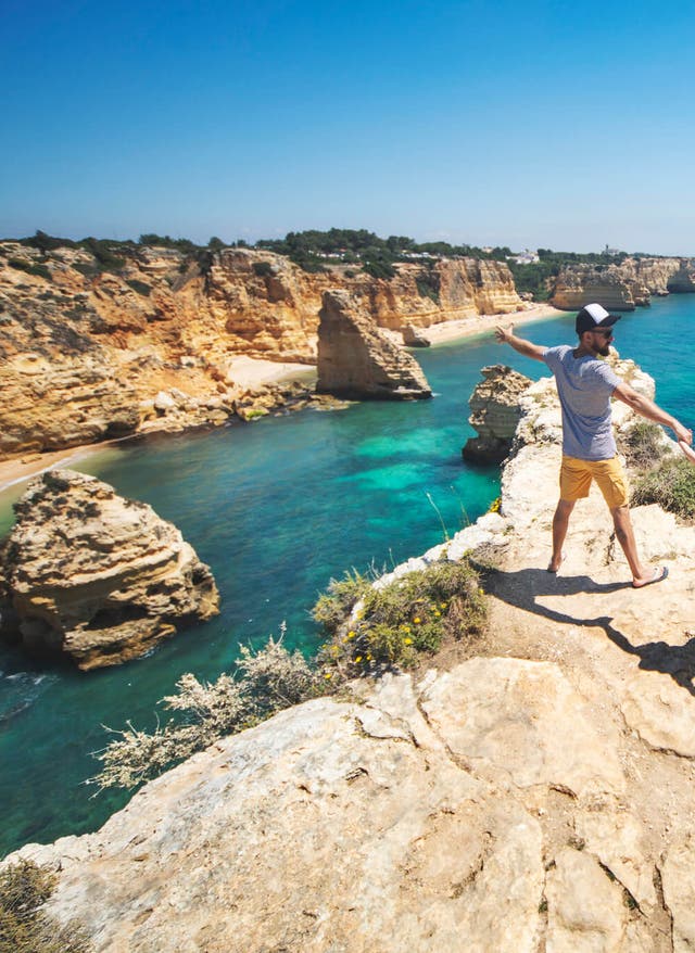 Familienurlaub Portugal Familienurlaub Portugal – überwältigende Strände, Sonnenuntergänge und Ausflugsmöglichkeiten