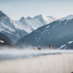 Tirol-Hotels mit Pool
