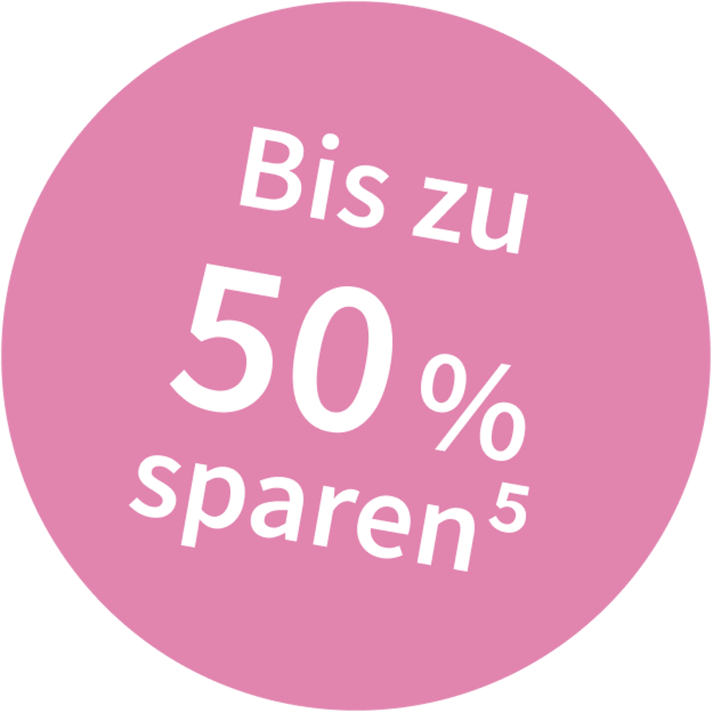 promotional badge