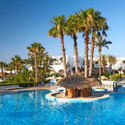Luxushotels in Tunesien