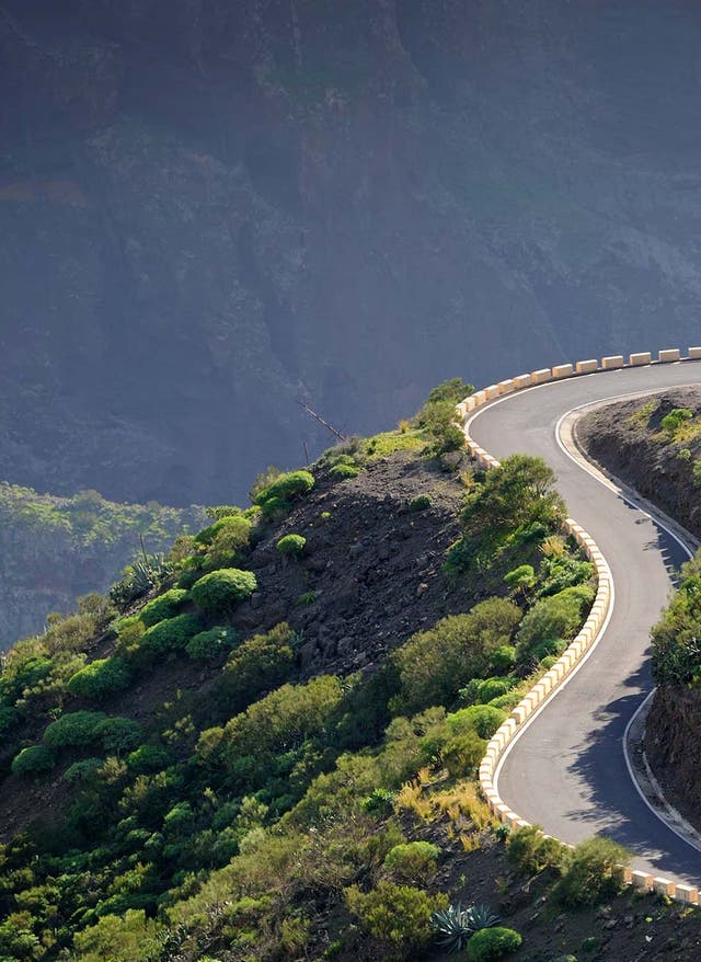 Winterurlaub auf Teneriffa Winterurlaub auf Teneriffa