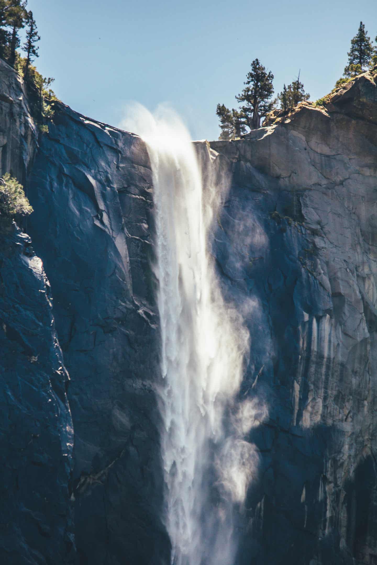 Yosemite Nationalpark, Kalifornien 