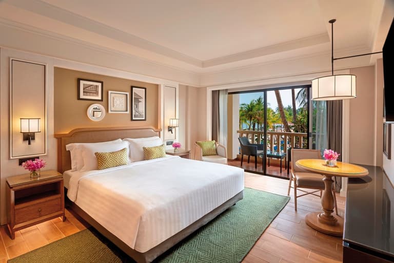 Dusit Thani Hua Hin, Cha-am buchen | MEIERS WELTREISEN