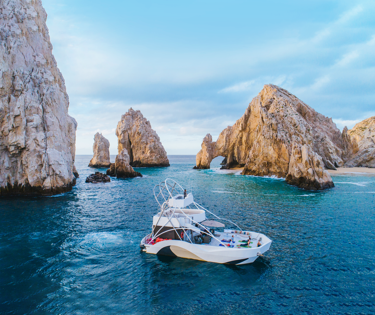 Los Cabos Sehenswürdigkeiten: Naturwunder 