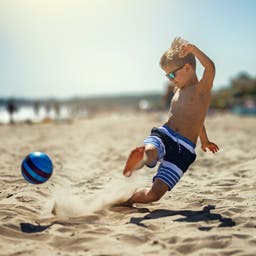 Familienhotels in Binz