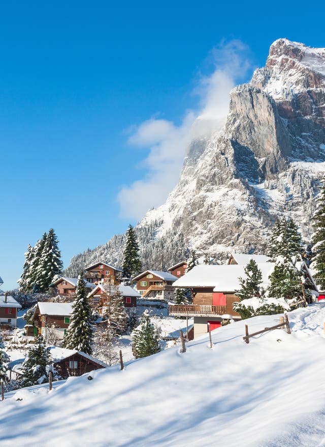 Die 12 besten Ideen für den Weihnachtsurlaub