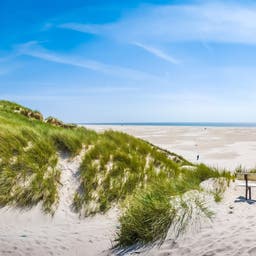 Strandhotels in Deutschland