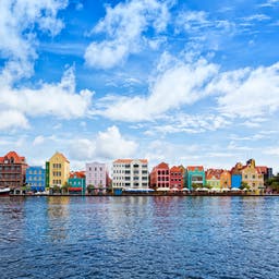 Pauschalreisen Curacao
