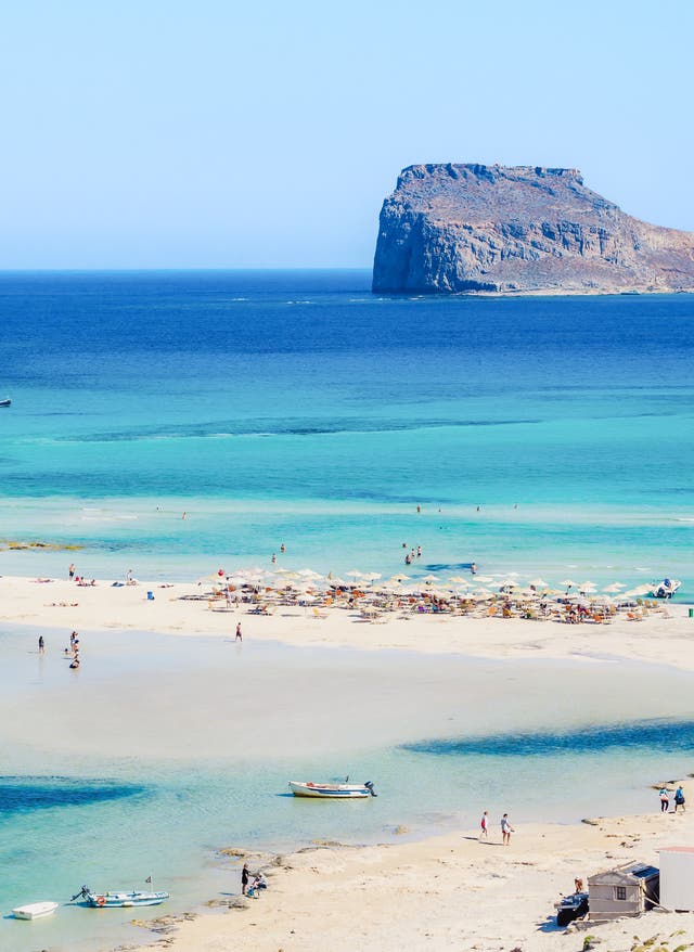 Erwachsenenhotels in Griechenland Erwachsenenhotels in Griechenland