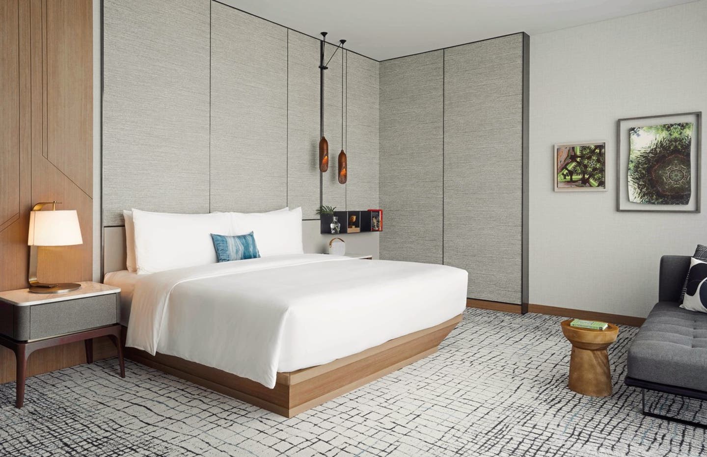 Premium Room