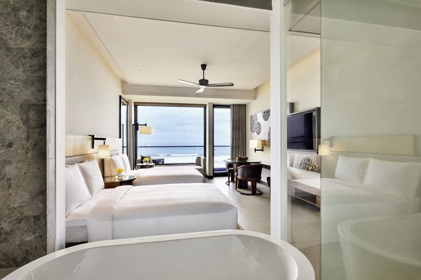 Wohnbeispiel Ocean Vista