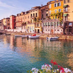 Hotel Peschiera del Garda