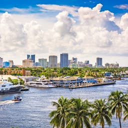 Hotel Fort Lauderdale