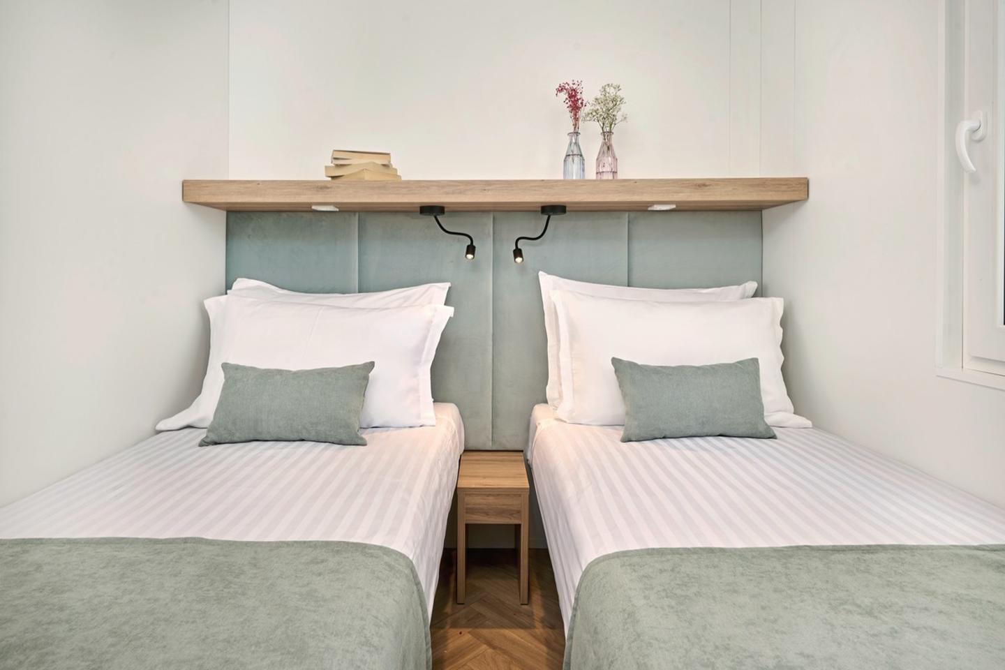 Wohnbeispiel Luxury Glamping Home