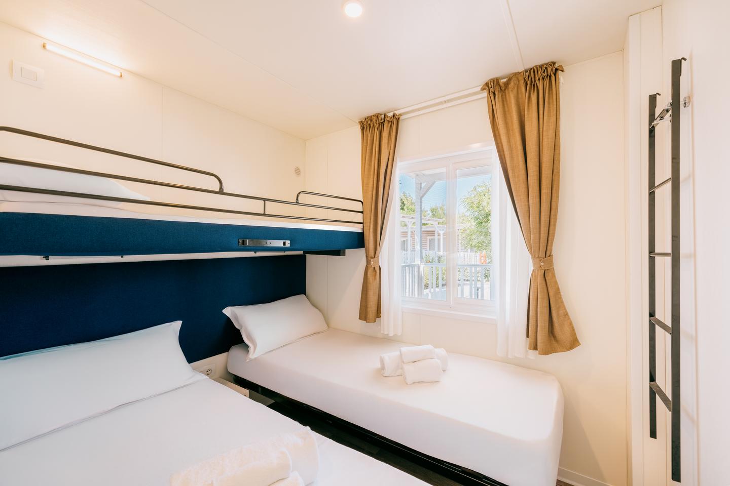Sentido Riccione Premium Camp buchen | DERTOUR