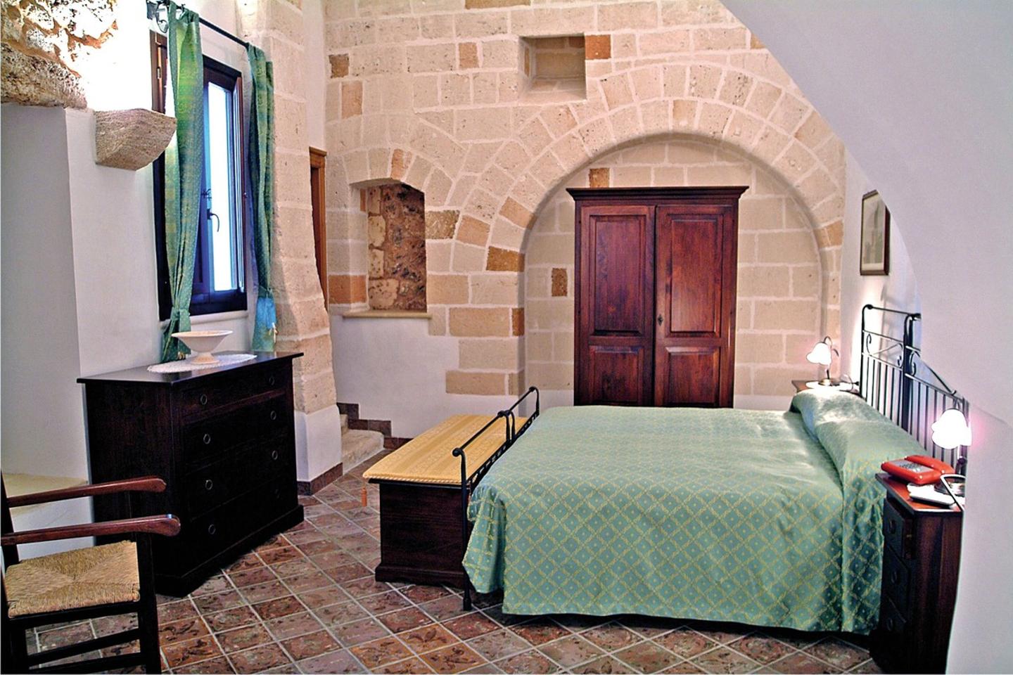 Wohnbeispiel Junior Suite