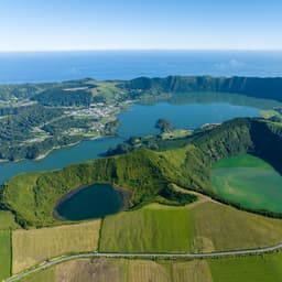Hotels auf den Azoren