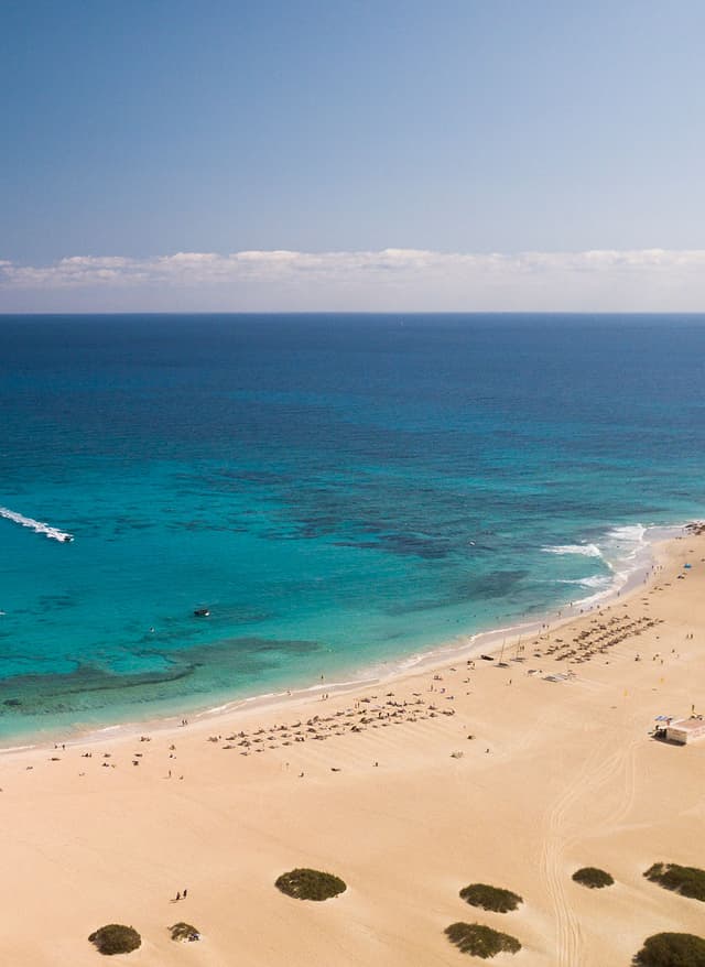 Fuerteventura