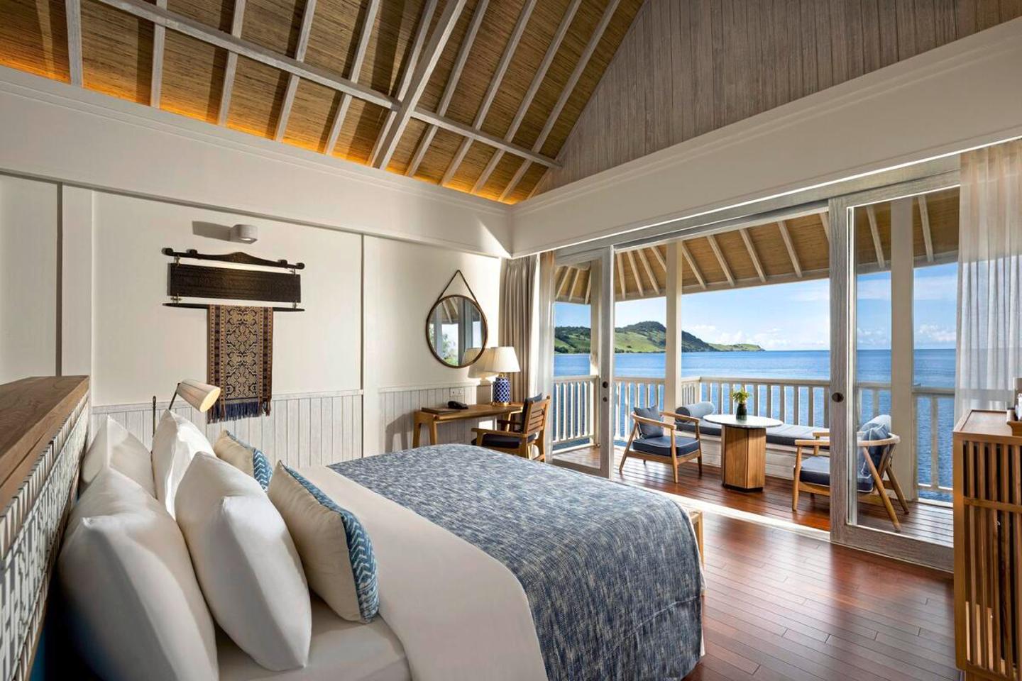 Wohnbeispiel Premium Beach Bungalow