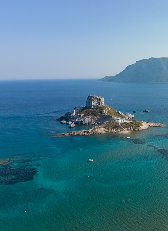 Angebote Griechenland Griechenland Kos Kefalos Paradiso Beach