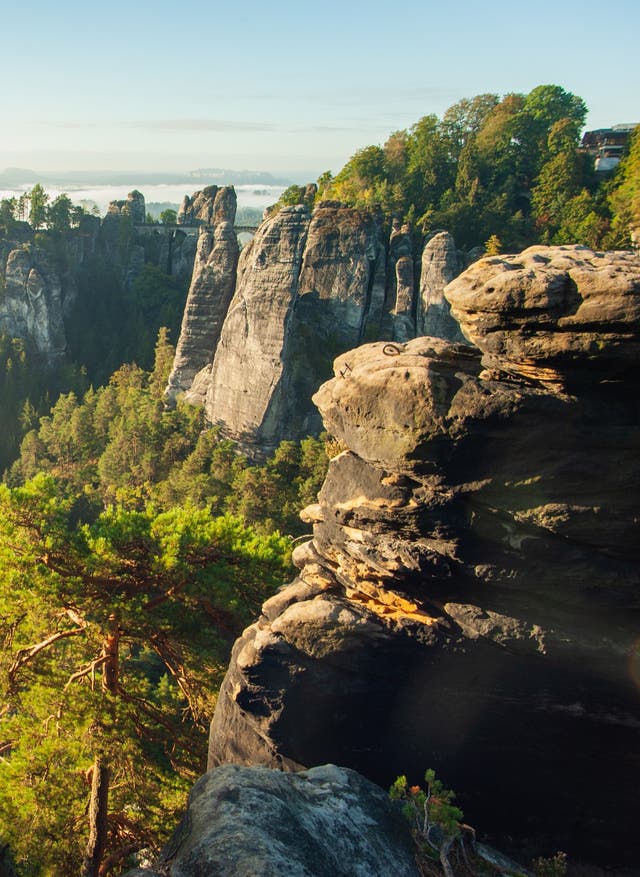 Das sind die schönsten Nationalparks Europas