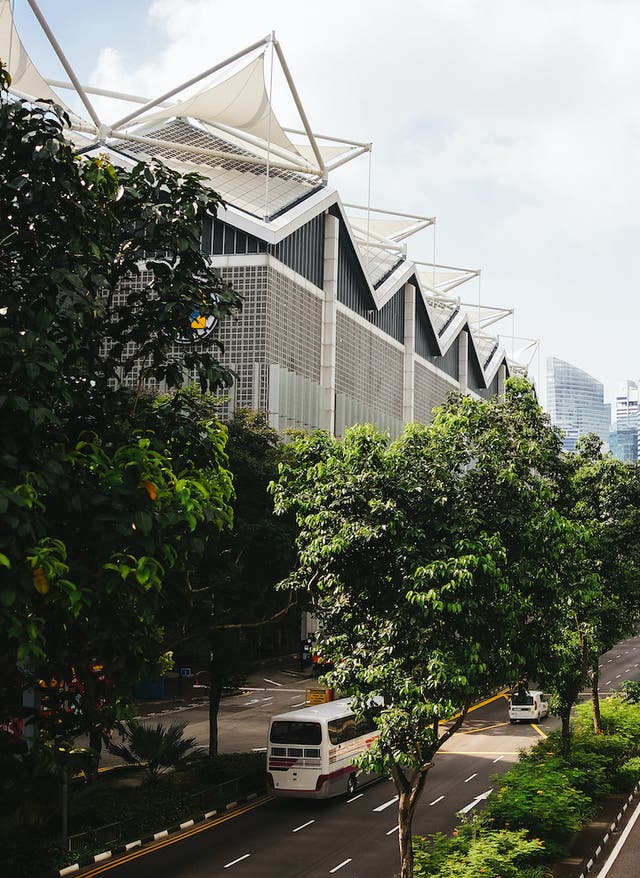 Singapur-Reisetipps für Entspannung in der Metropole