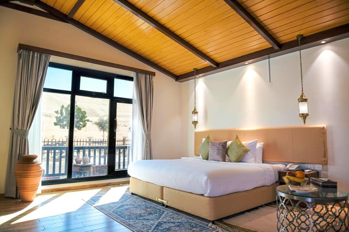 Premier Dune Villa