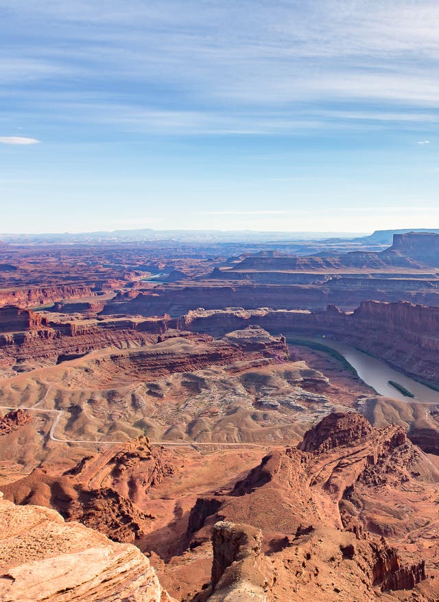 Grand Canyon Nationalpark
