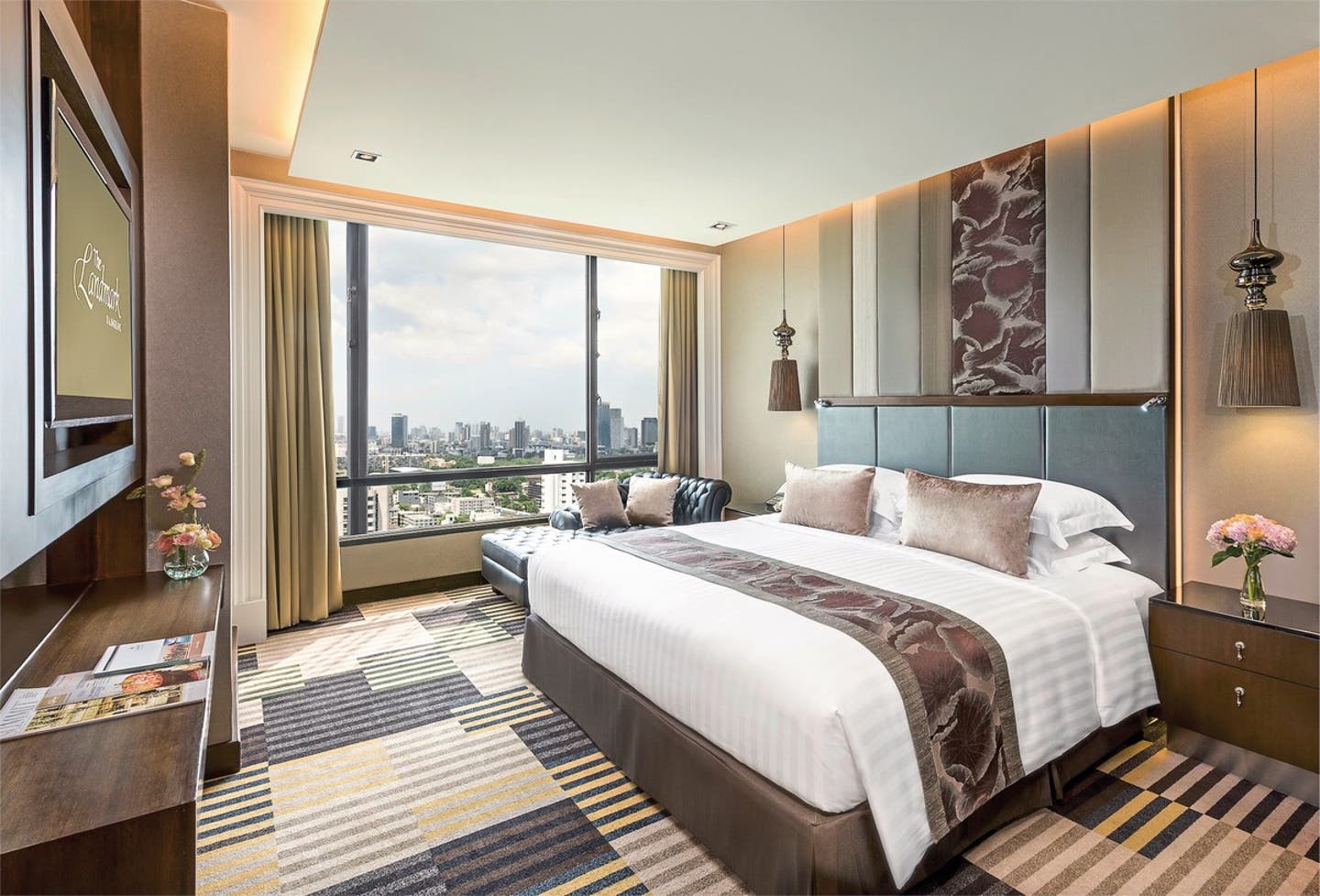 Wohnbeispiel Premium Club