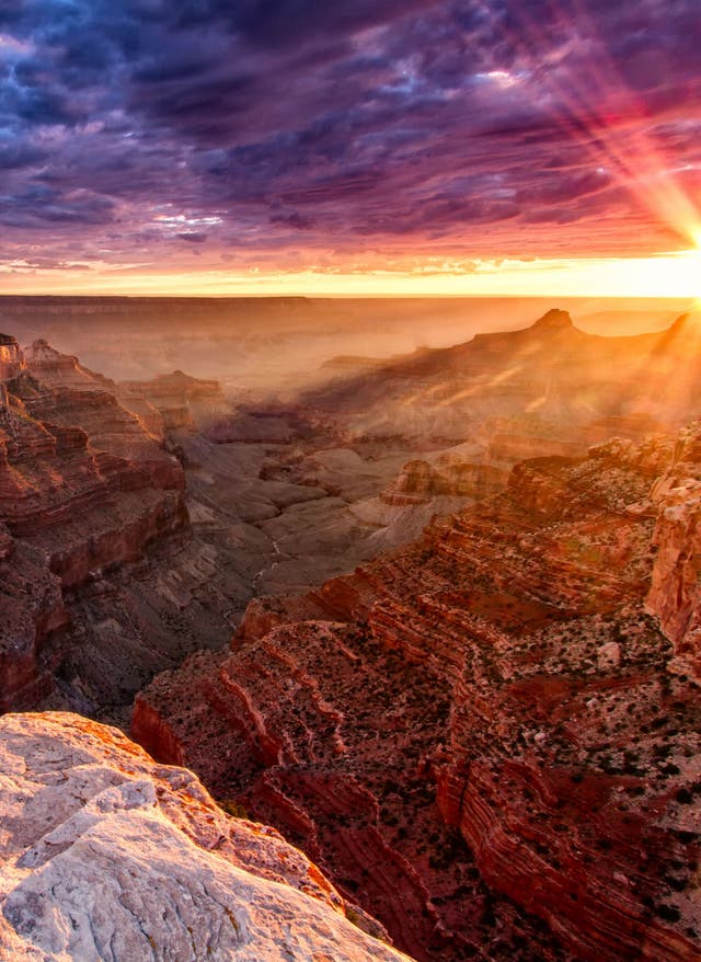 USA-Reise-Checkliste