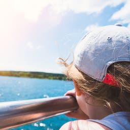Familienhotels am Bodensee