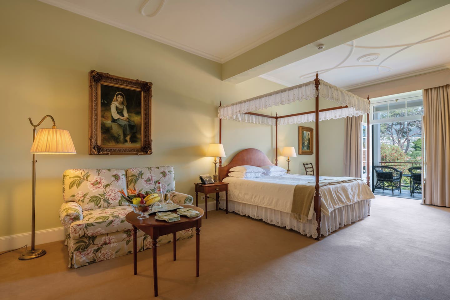 Wohnbeispiel Juniorsuite
