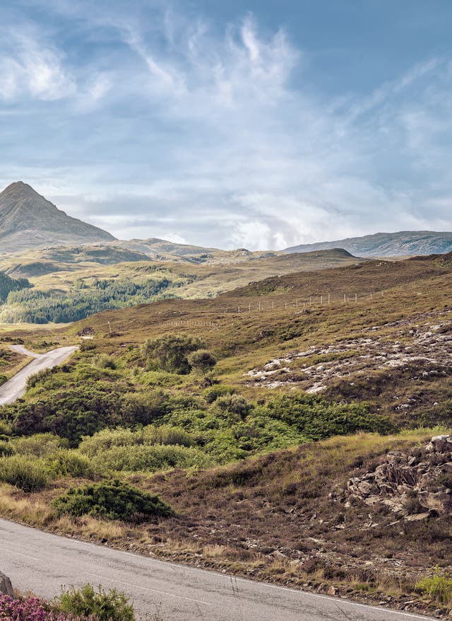 Schottland Sehenswürdigkeiten