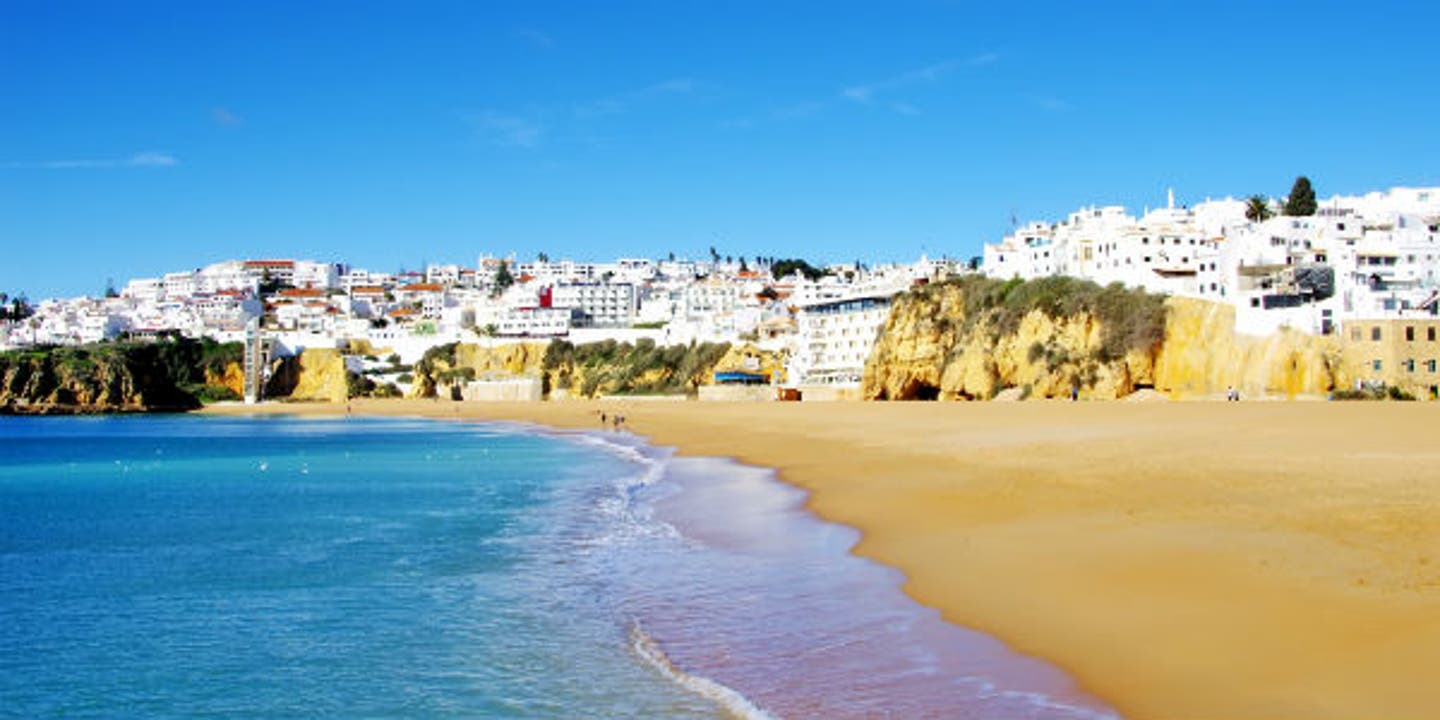 Hotels Albufeira