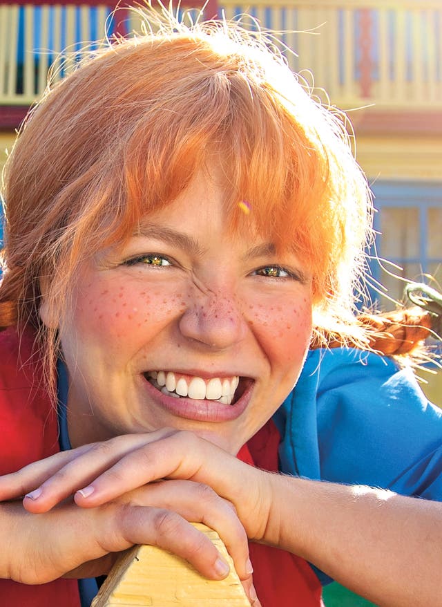 Astrid Lindgren Welt