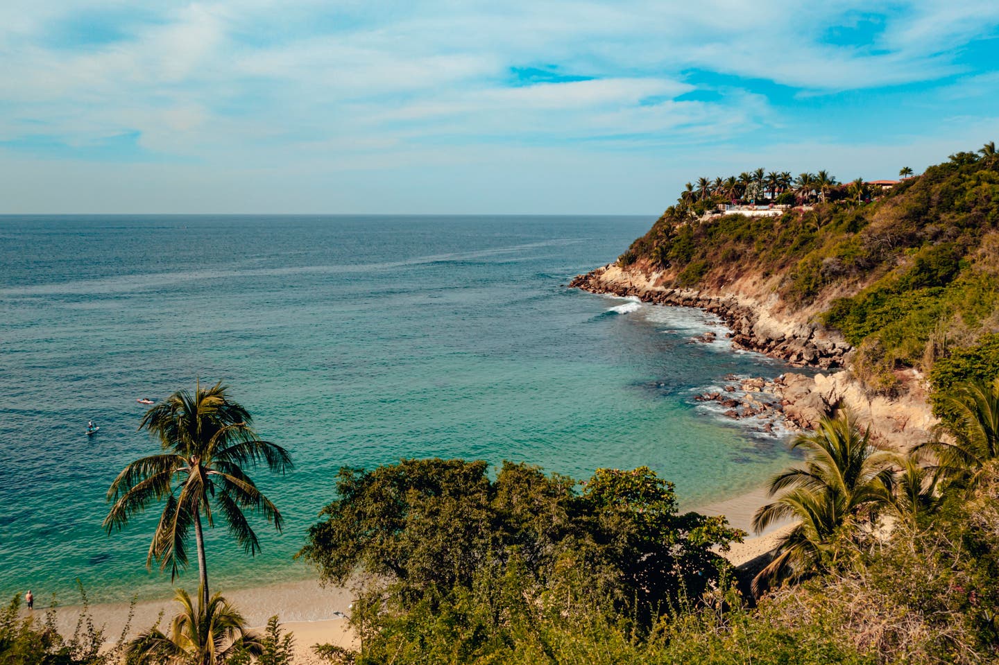 Puerto Escondido