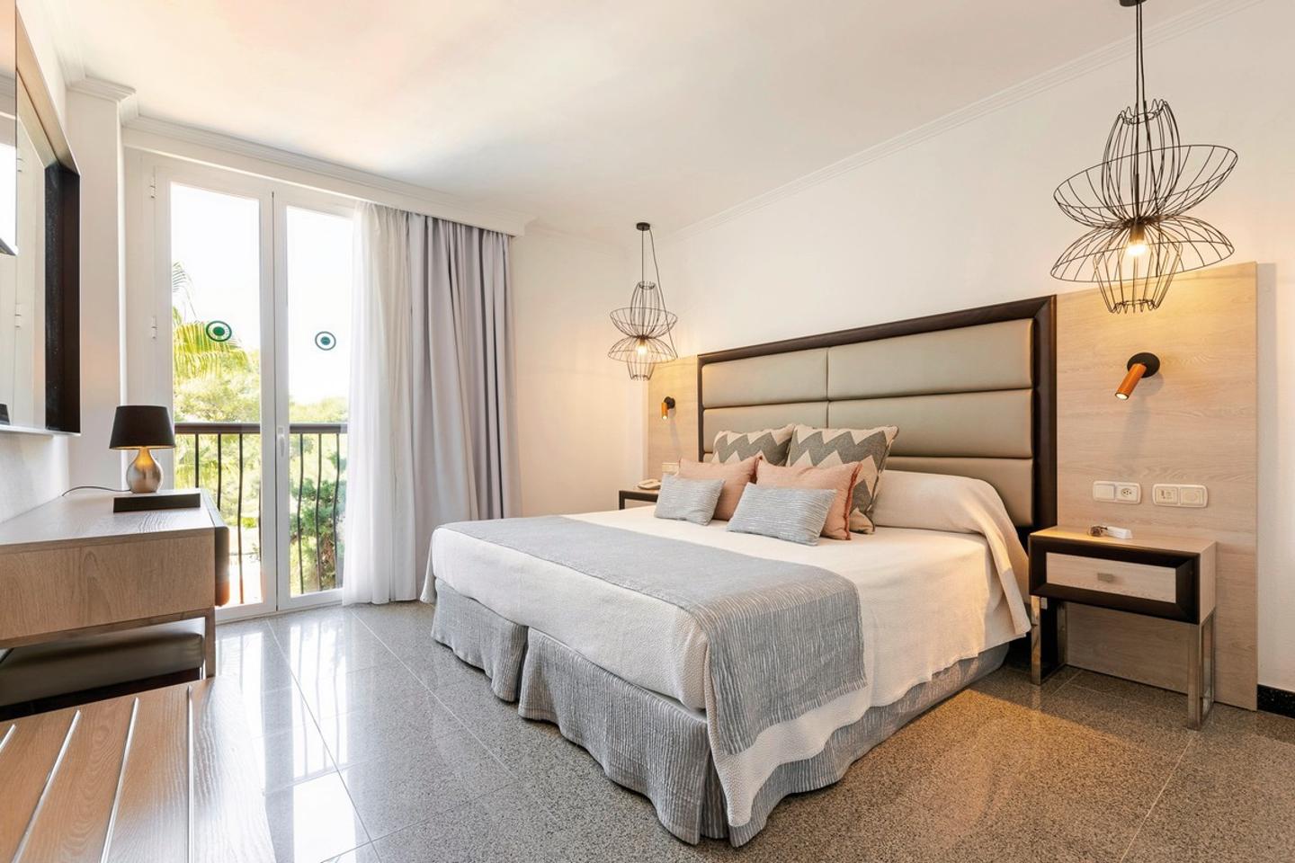 Wohnbeispiel Suite Superior
