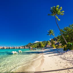 Hotel Moorea