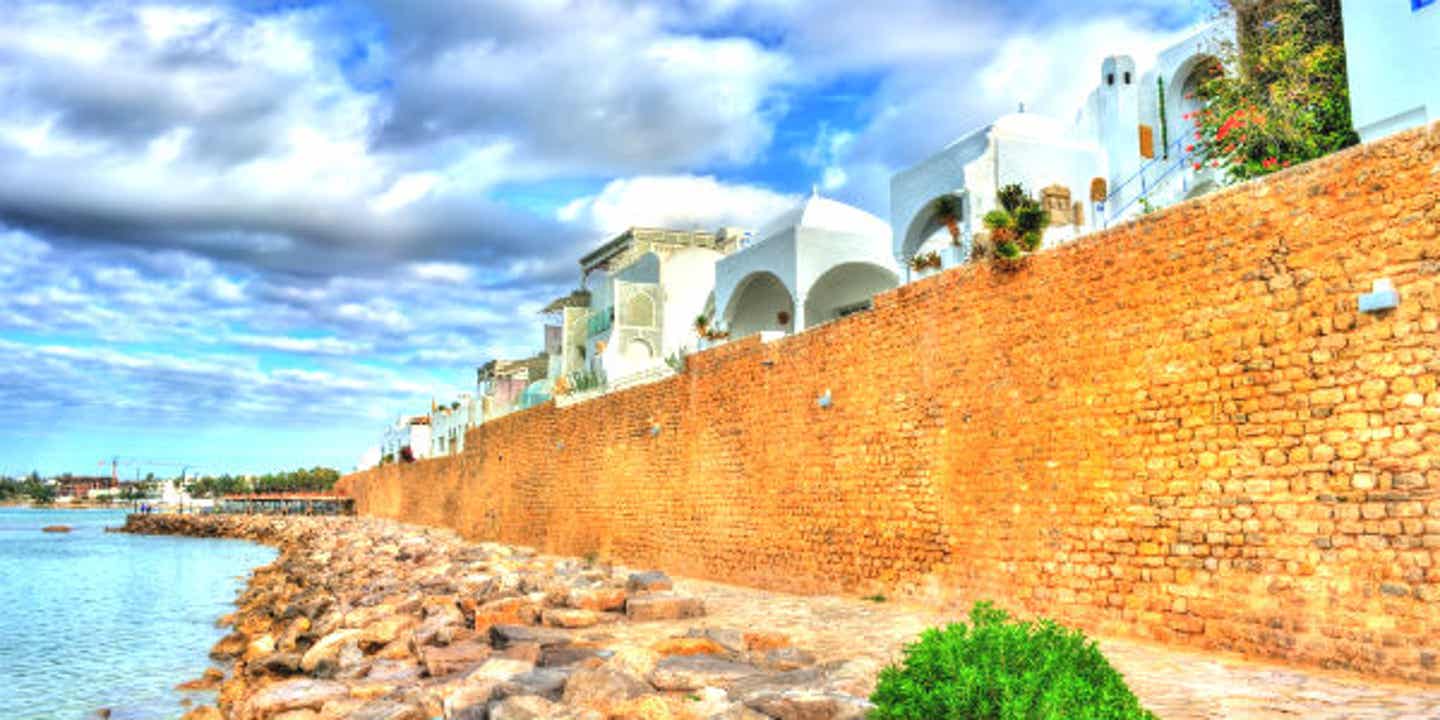 Hotels Hammamet